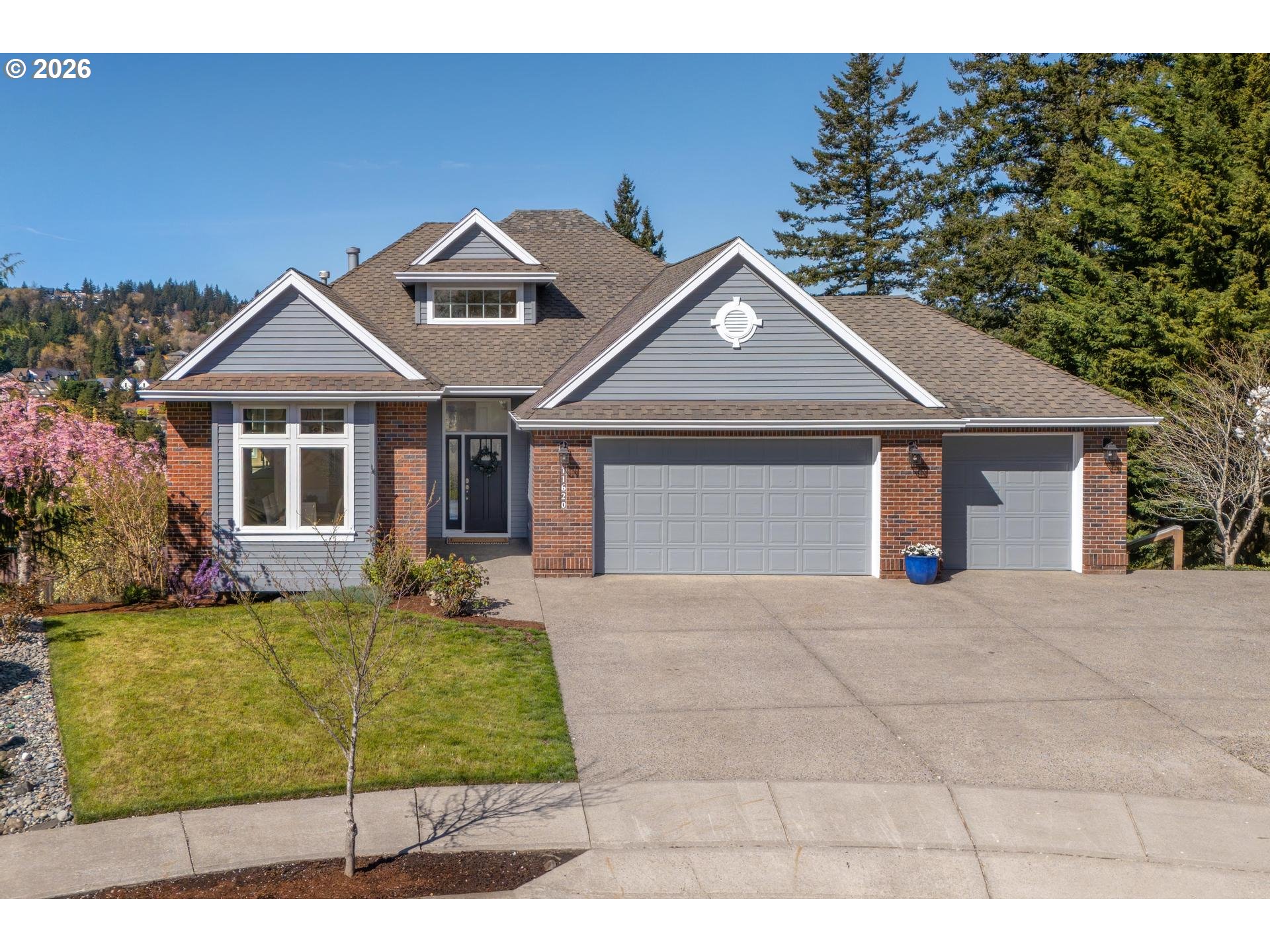 11620 SE BUCKSKIN CT