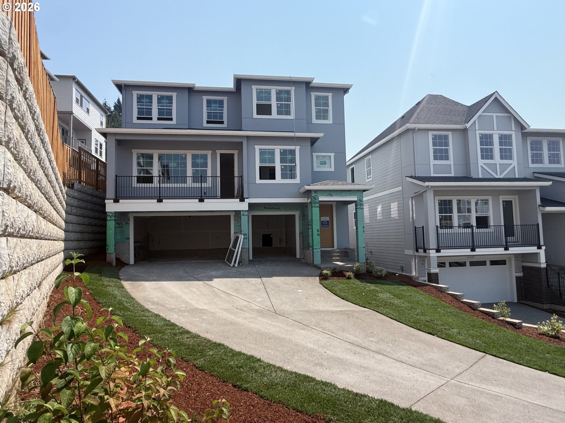 11688 SW Hayrick Terr.