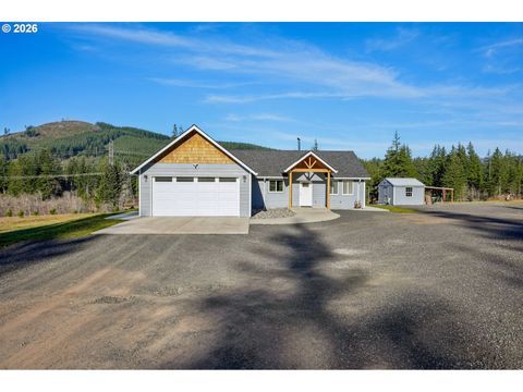 39912 NE 44TH ST Washougal WA 98671