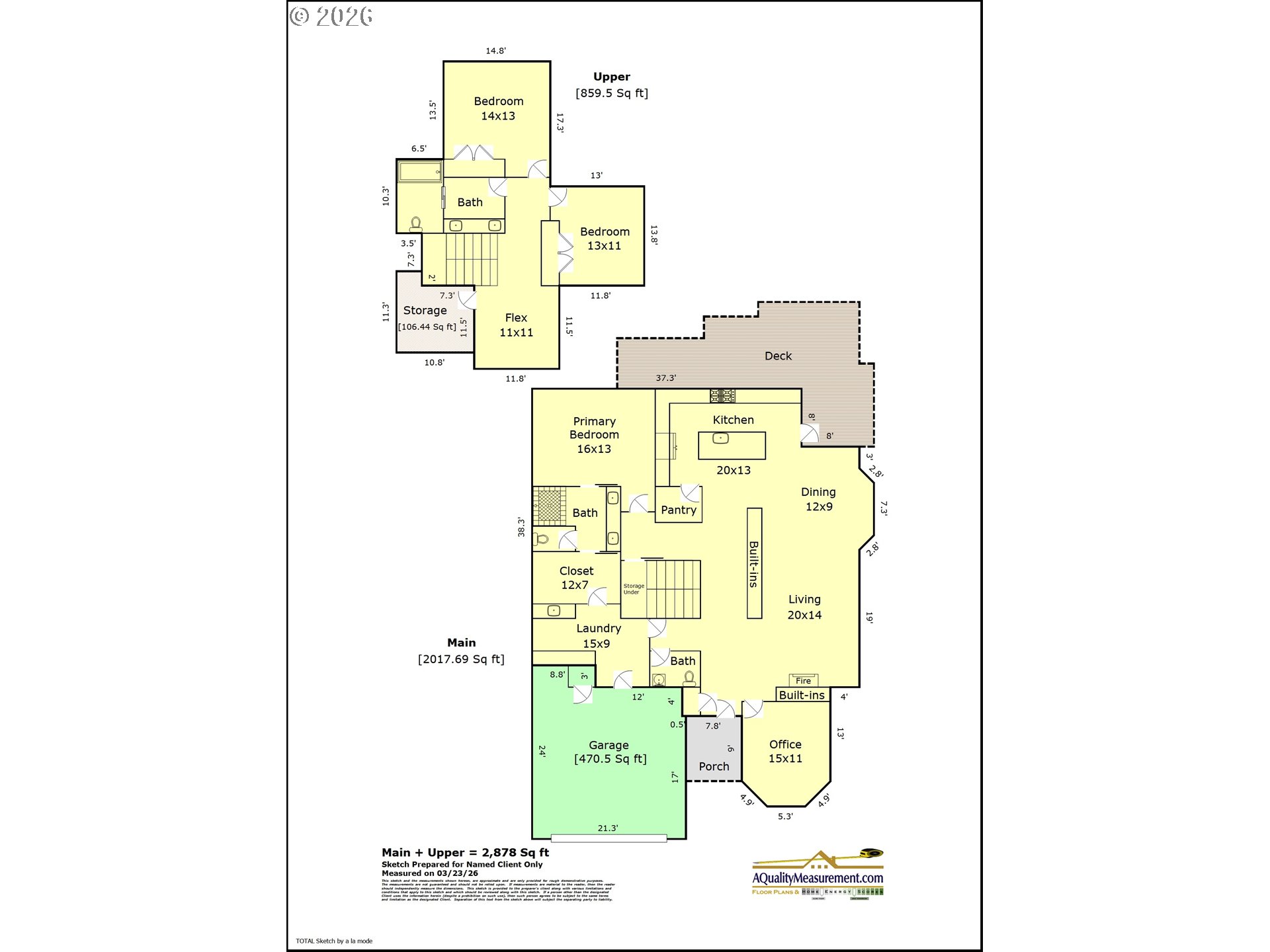 13841 PROVINCIAL HILL DR