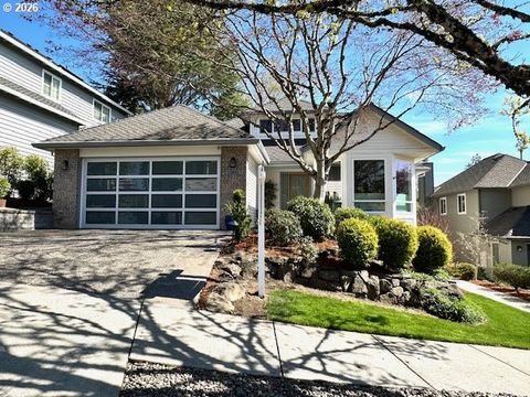 13841 PROVINCIAL HILL DR Lake Oswego OR 97035
