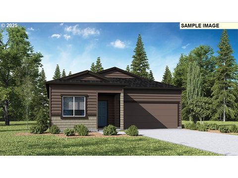 1506 W 14TH AVE La Center WA 98629