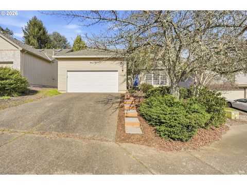 11865 NW VAUGHAN CT Portland OR 97229