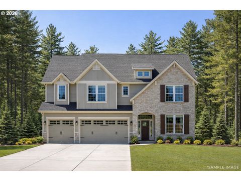 13233 NW Carson RD Portland OR 97229