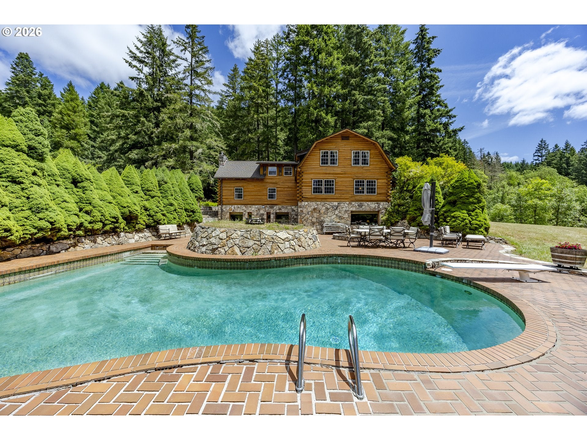 3681 UPPER SMITH RIVER RD