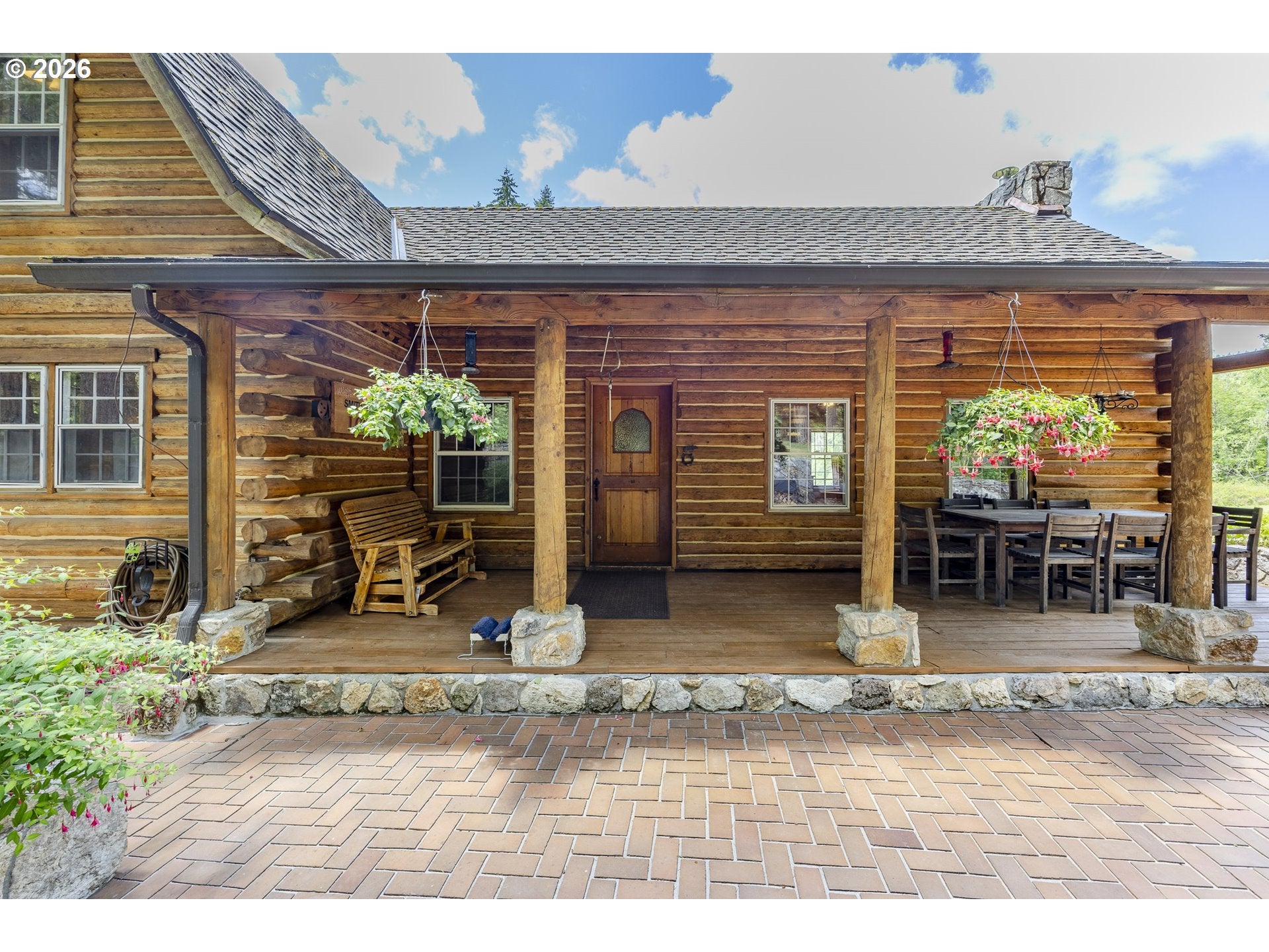 3681 UPPER SMITH RIVER RD