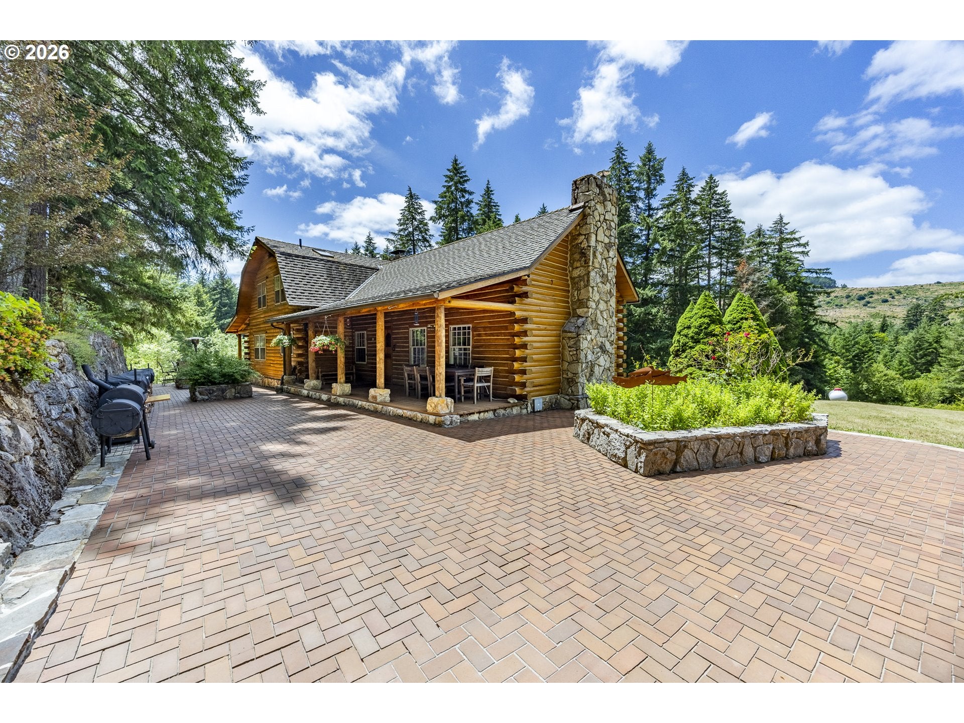 3681 UPPER SMITH RIVER RD