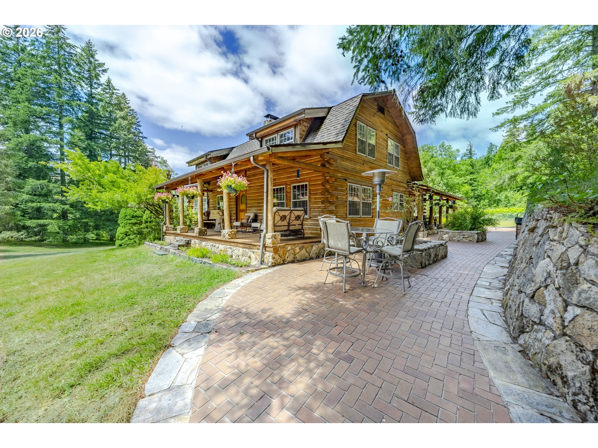 3681 UPPER SMITH RIVER RD
