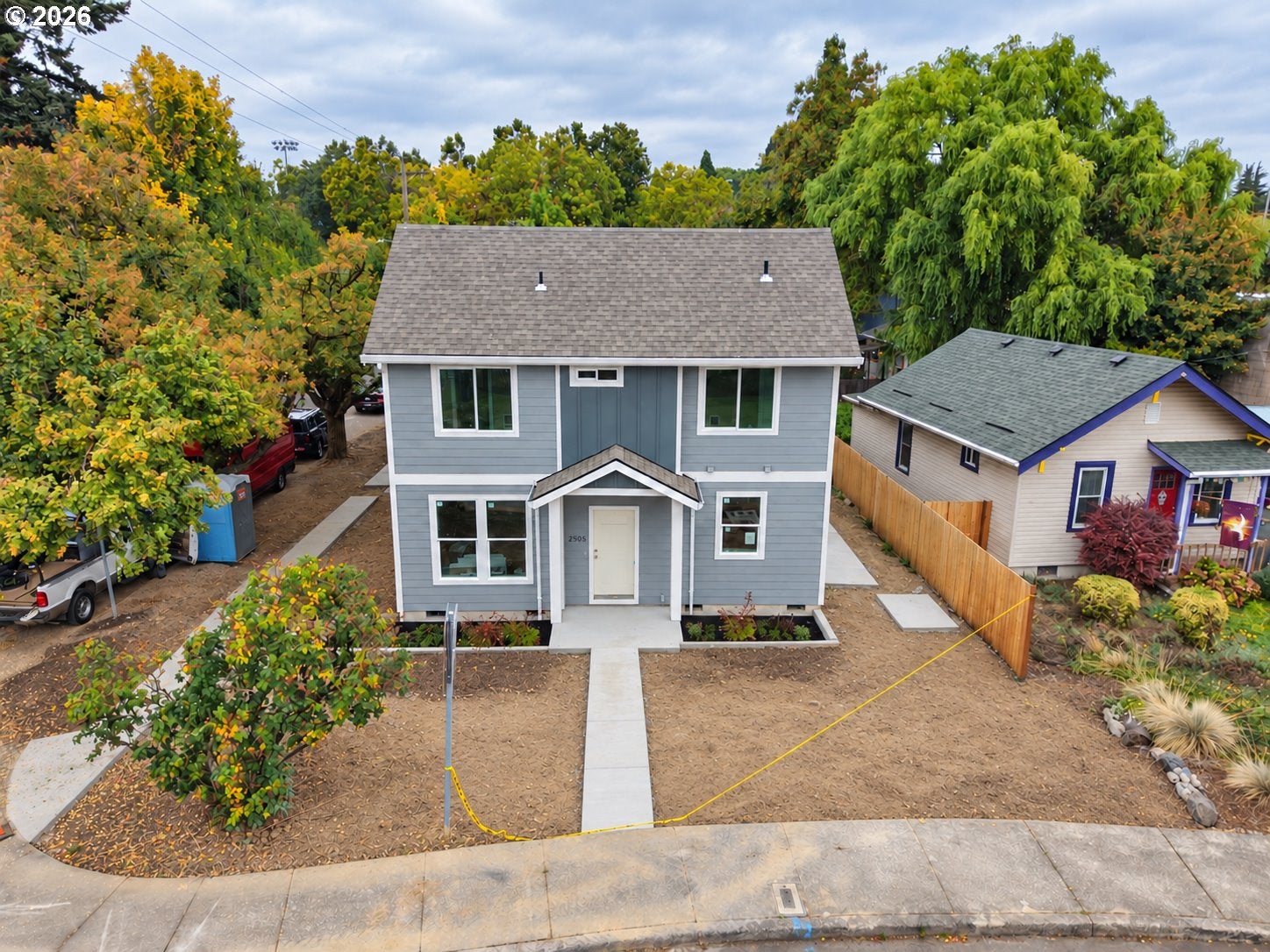 2505 SE Tacoma ST