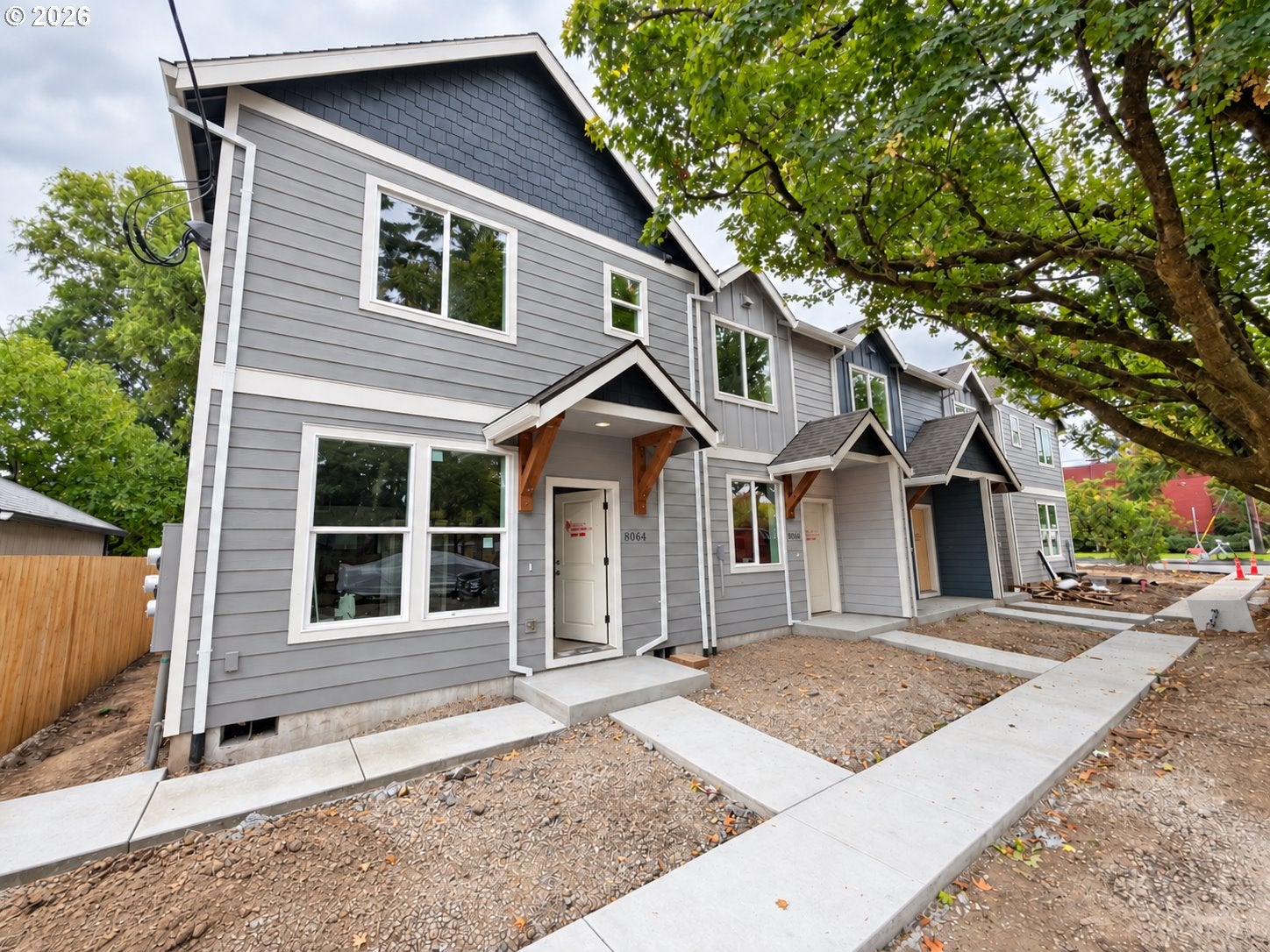 2505 SE Tacoma ST