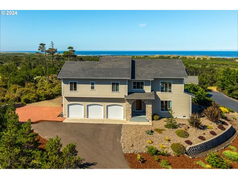 21 TWIN TREE CT Florence OR 97439