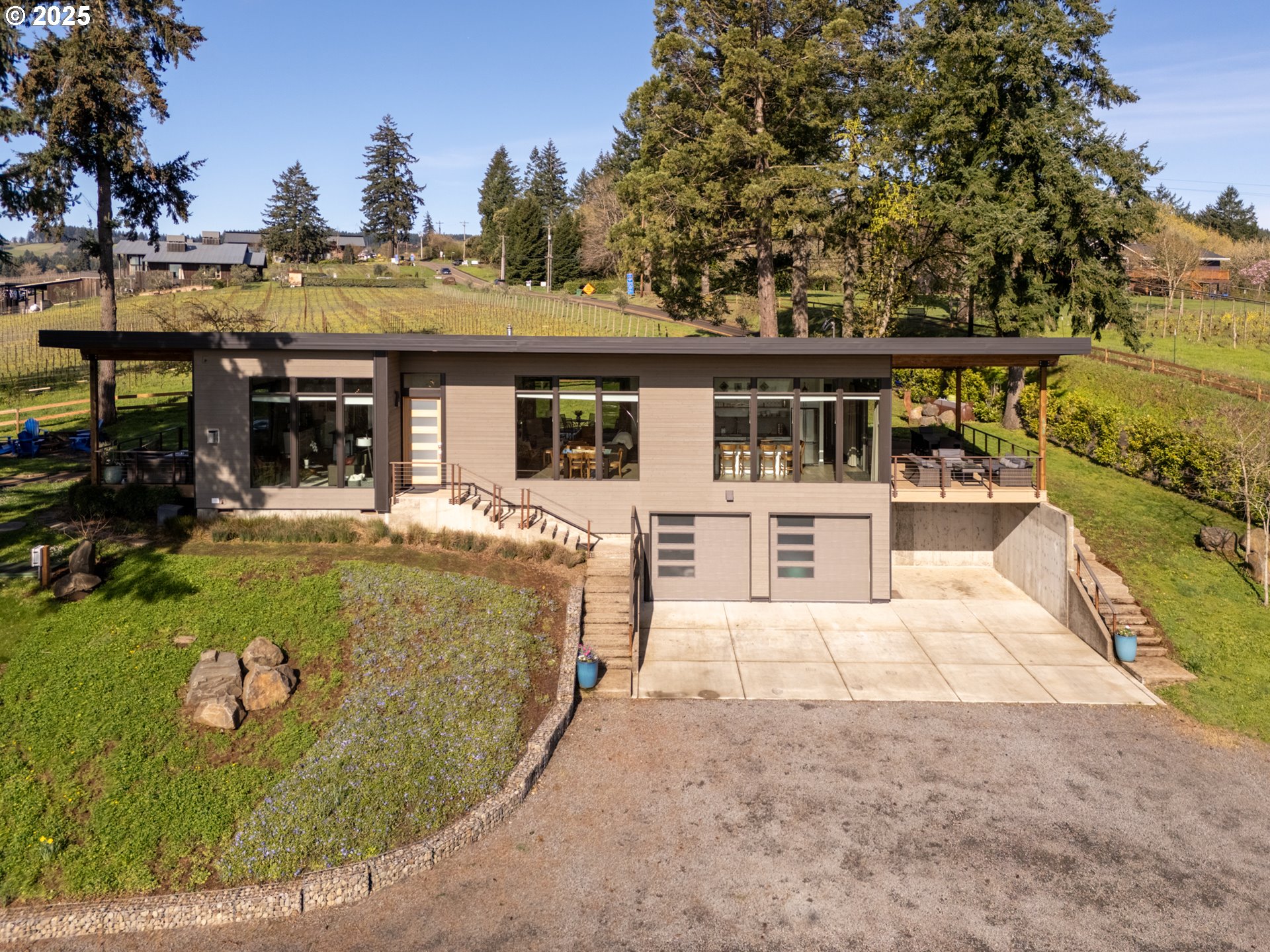 8331 NE WORDEN HILL RD