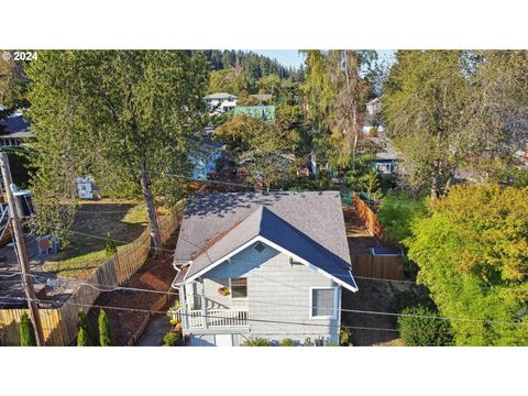 A home in Camas