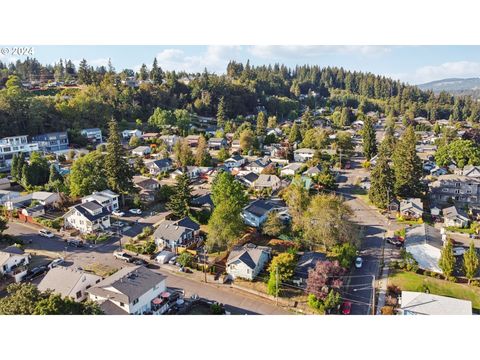 A home in Camas