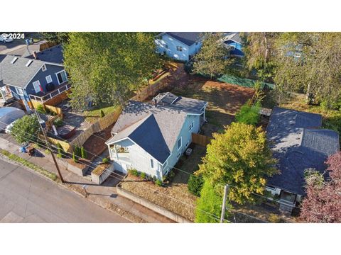 A home in Camas