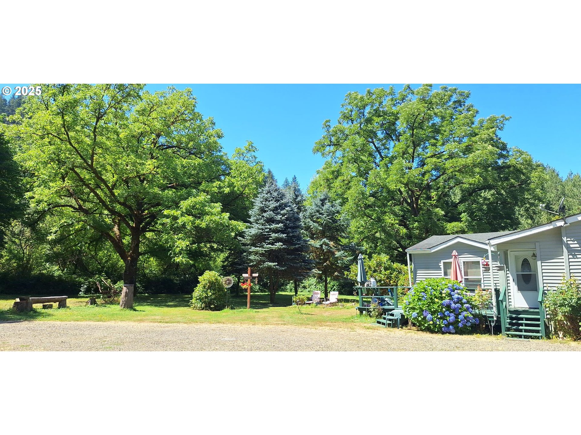 9580 N FORK SIUSLAW RD