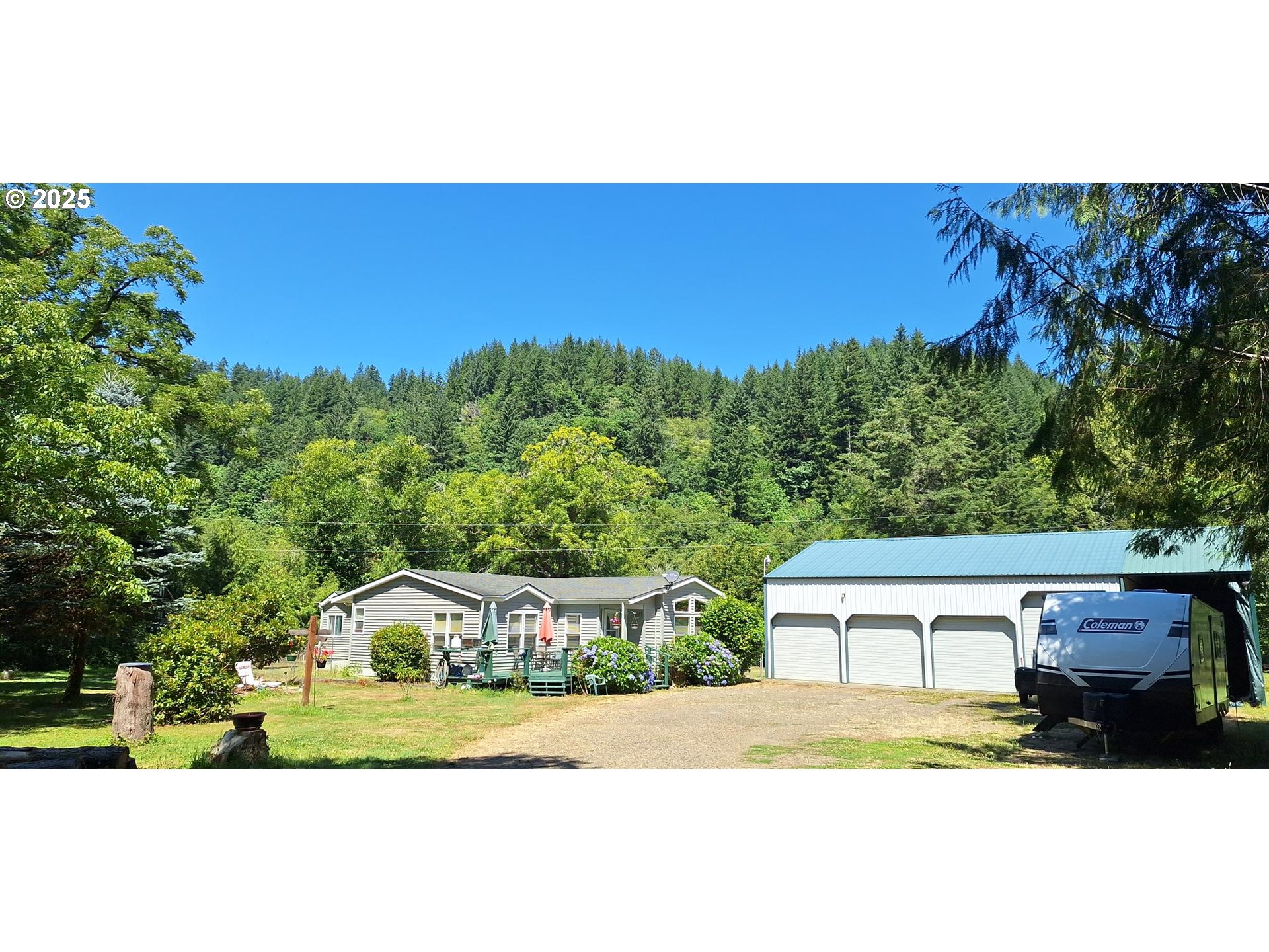 9580 N FORK SIUSLAW RD