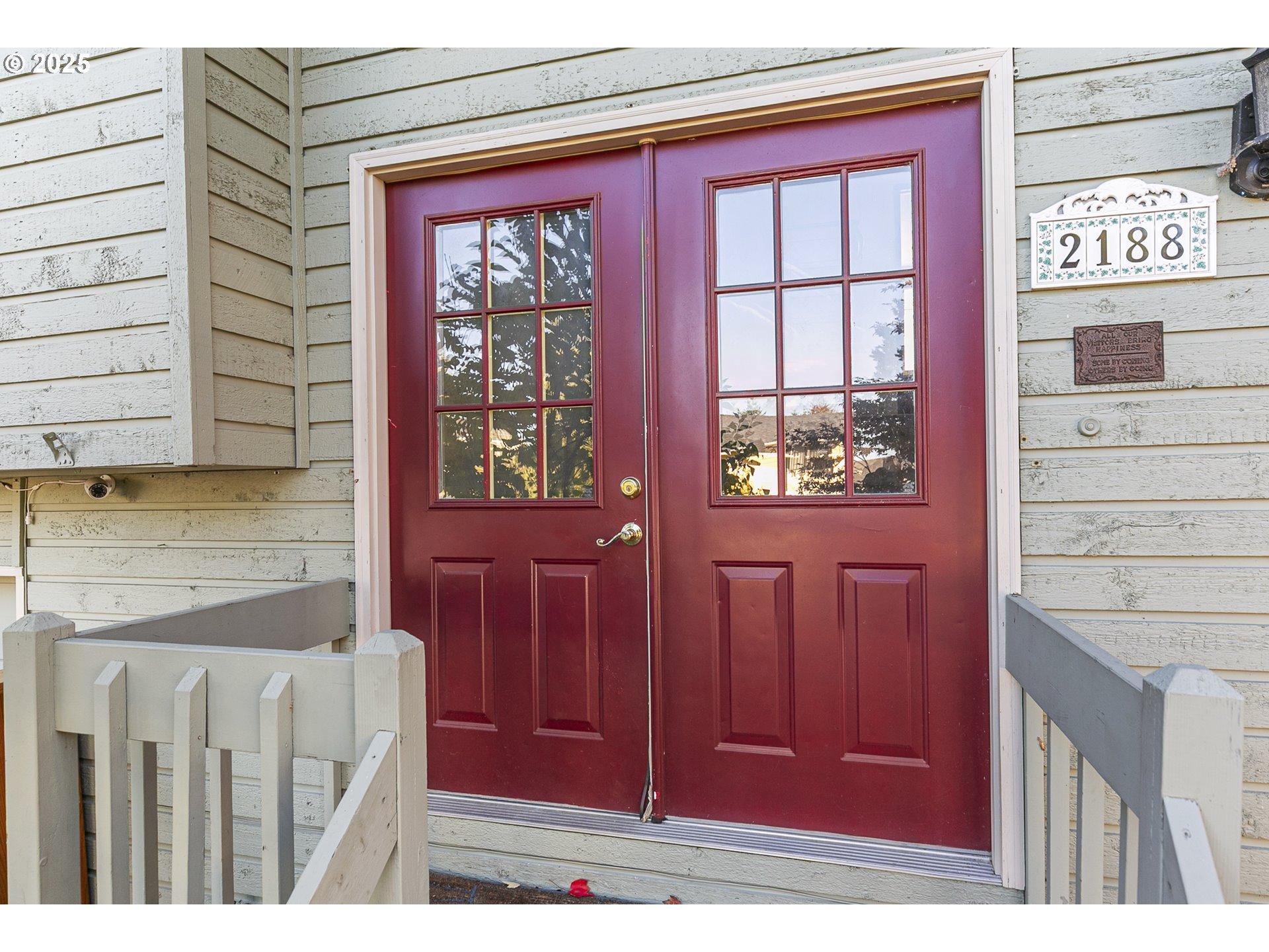 2188 SW BINFORD LAKE PKWY