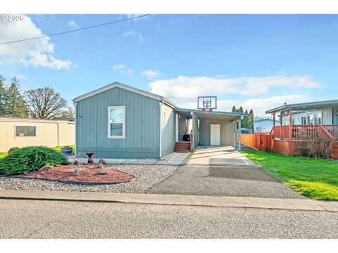 87860 TERRITORIAL RD 59 Veneta OR 97487