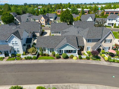 A home in Vancouver