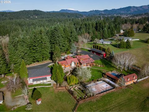 16413 NE 226TH CIR Battle Ground WA 98604