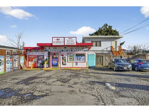 1279 35TH ST Springfield OR 97478