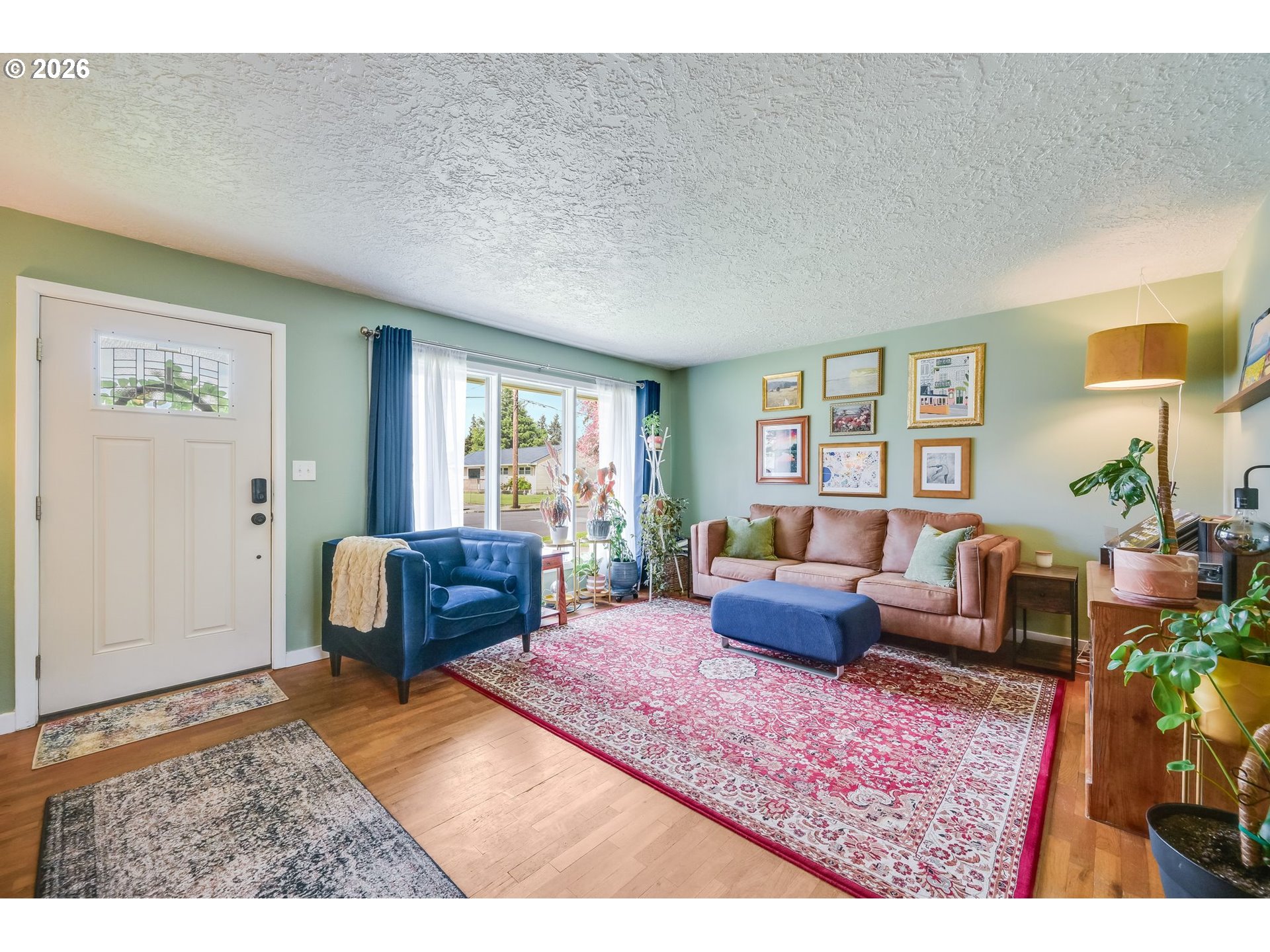 2001 GENERAL ANDERSON AVE