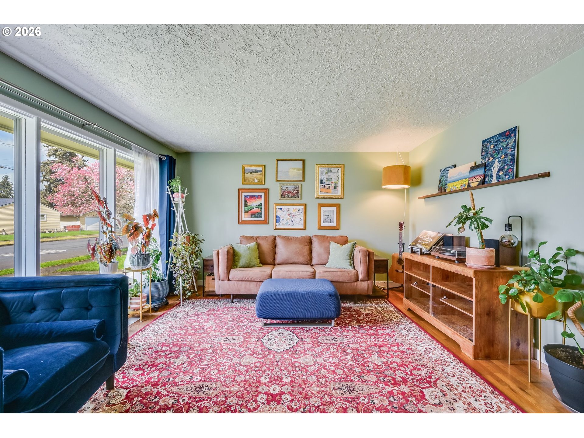 2001 GENERAL ANDERSON AVE