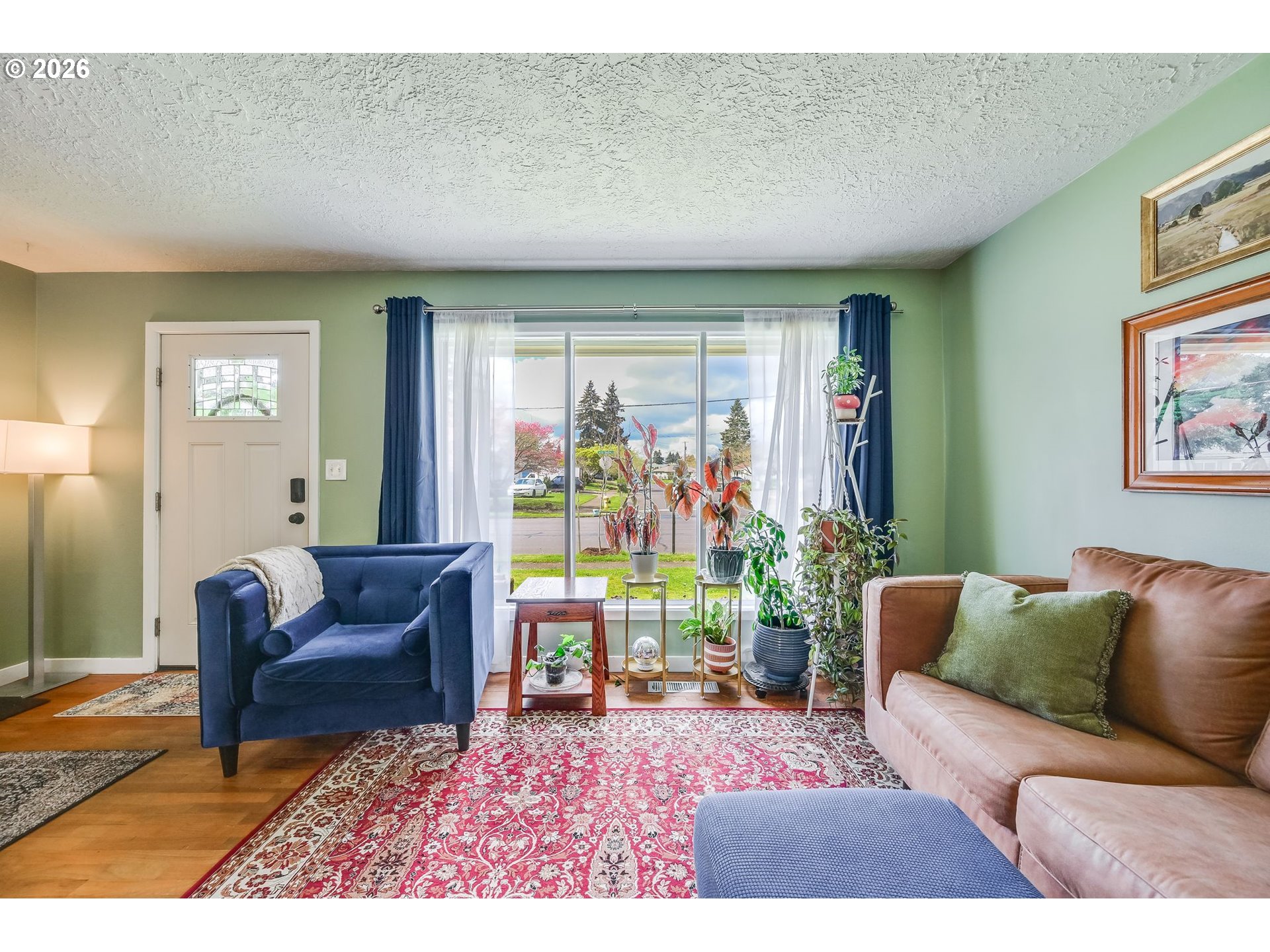 2001 GENERAL ANDERSON AVE