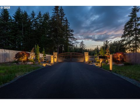 15499 S POPPYLANE TER 6 Oregon City OR 97045