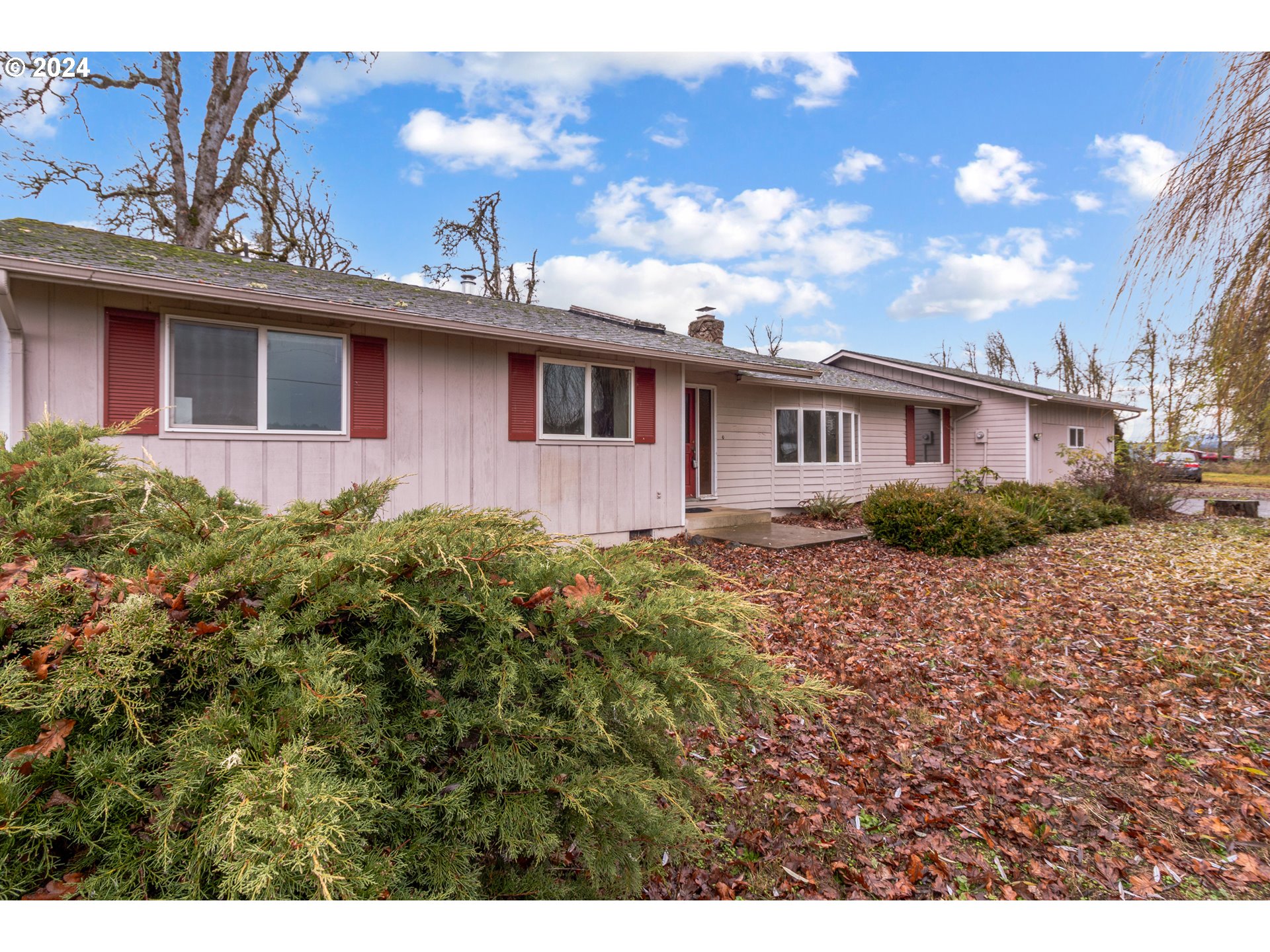 83766 CLOVERDALE RD