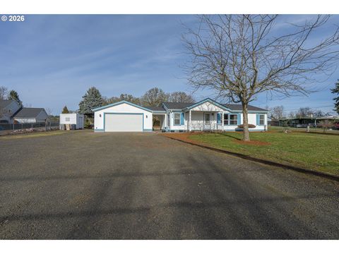 860 W ELLENDALE AVE Dallas OR 97338