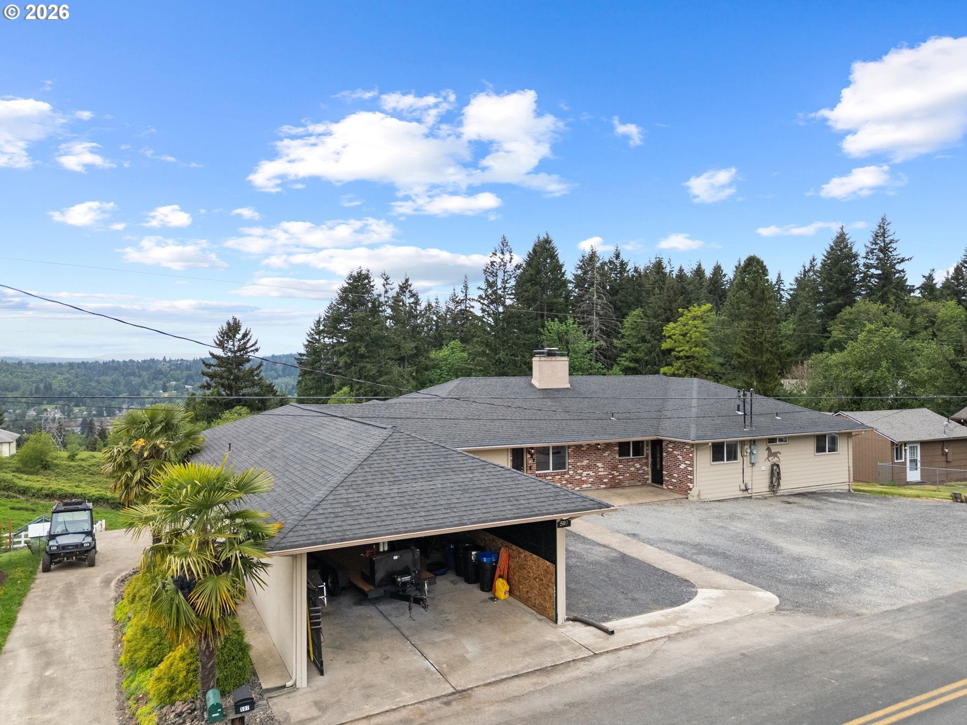 507 WILLIAMS FINNEY RD
