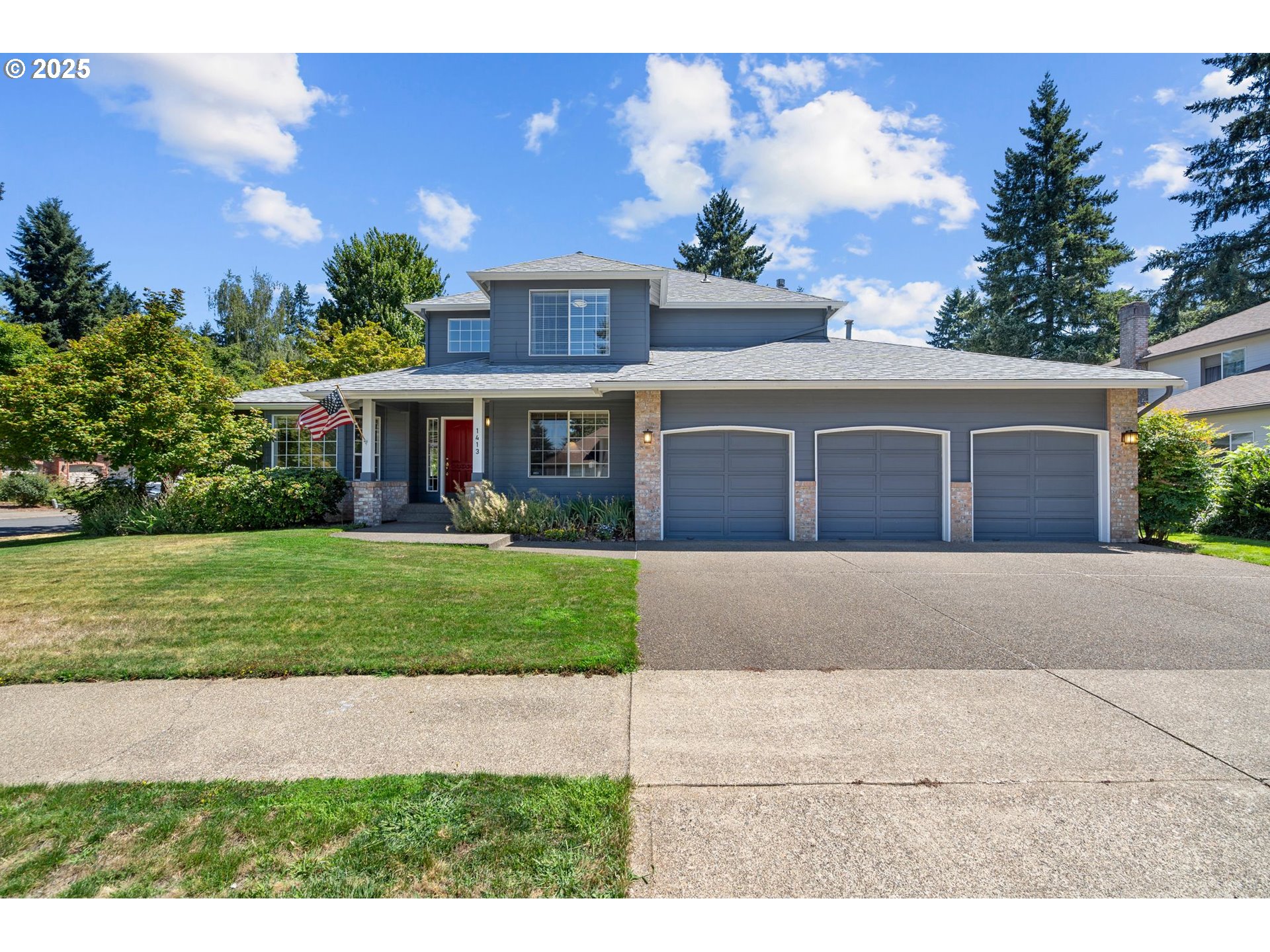 Photo 1 of 18 — 1413 NE 157TH AVE, Vancouver, WA 98684