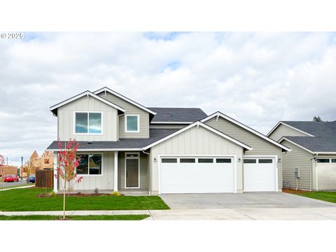 2602 S 4th DR Ridgefield WA 98642