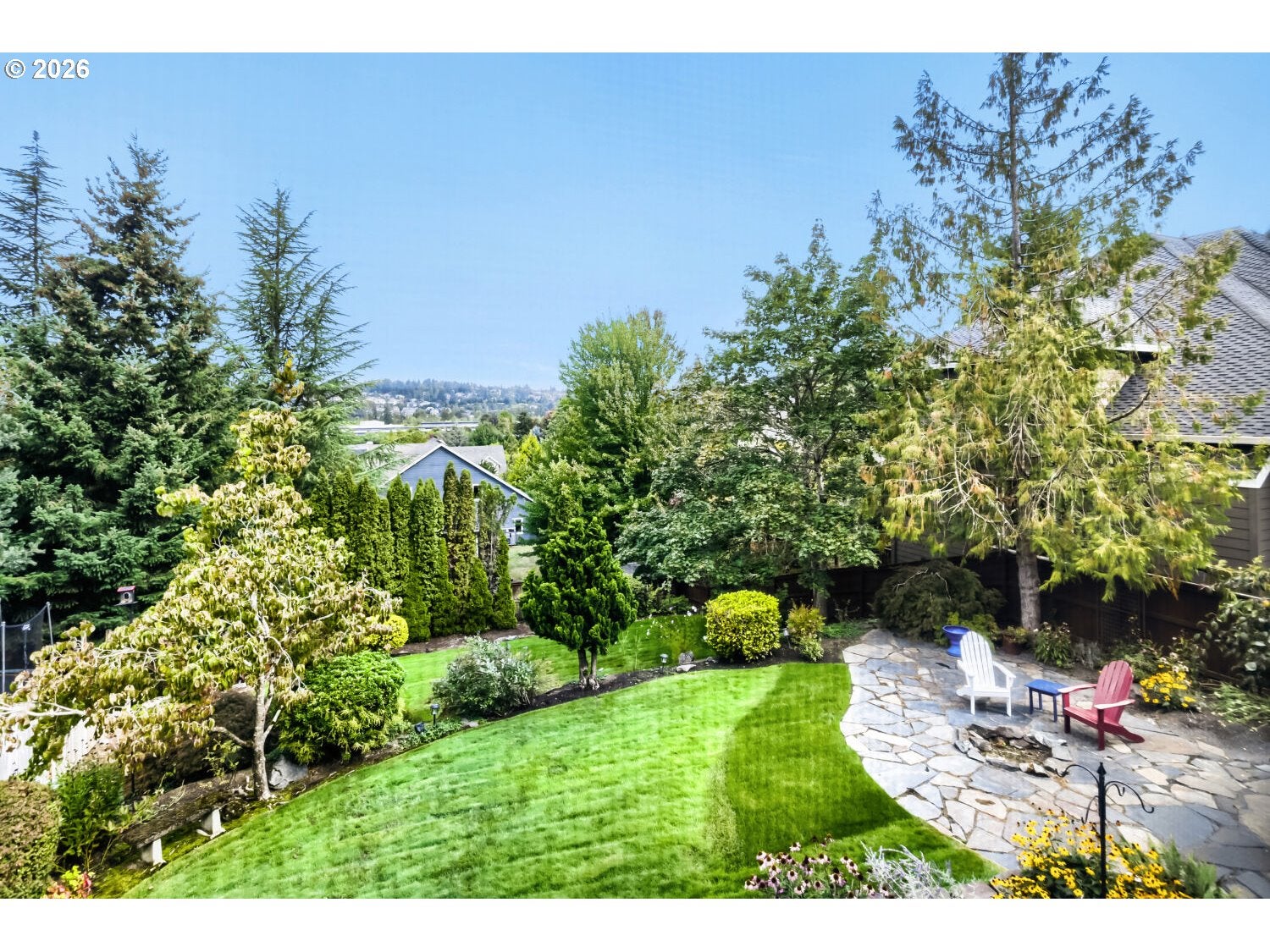 11040 SE HAPPY VALLEY DR