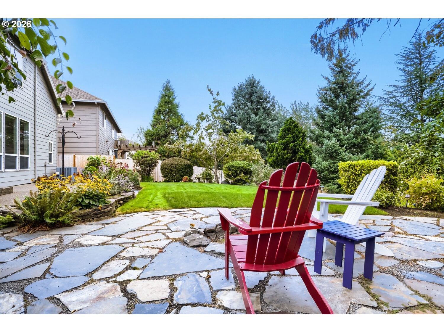 11040 SE HAPPY VALLEY DR