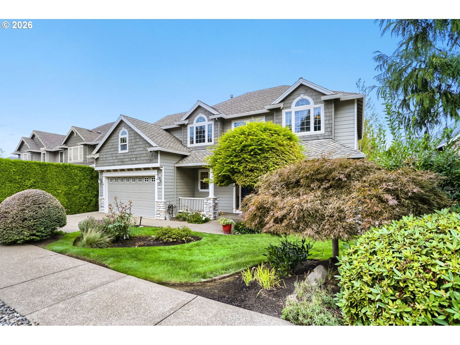 11040 SE HAPPY VALLEY DR