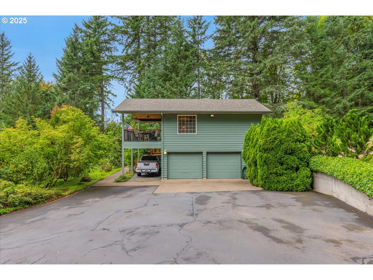 14550 NE SPRING CREEK LN