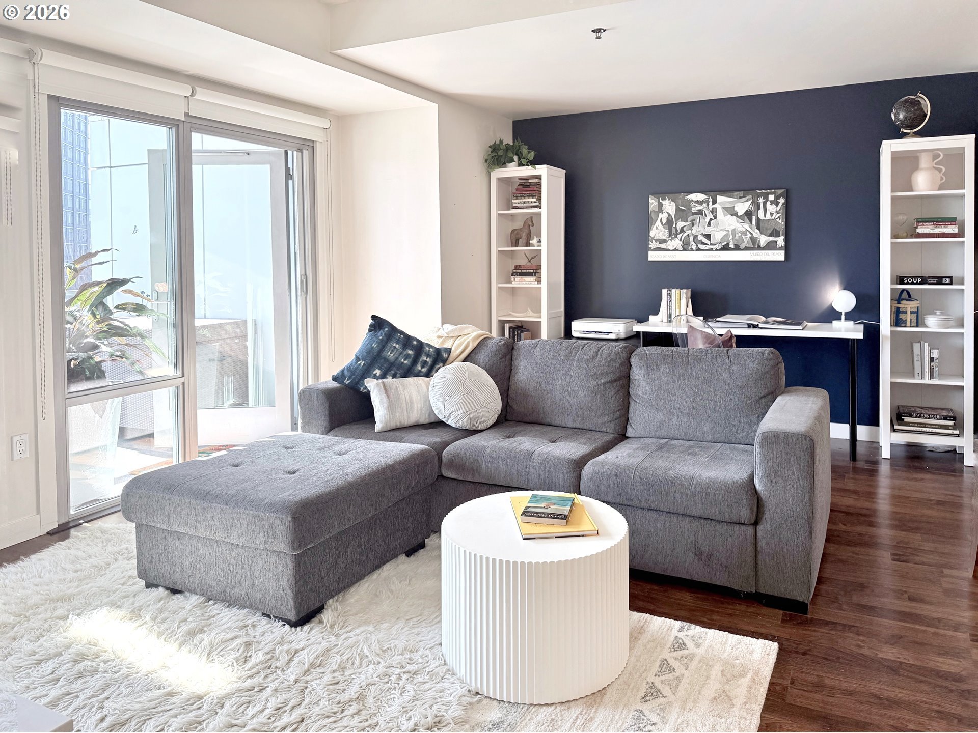 1310 NW NAITO PKWY 509A