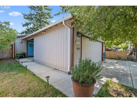 6732 SE 56TH AVE Portland OR 97206