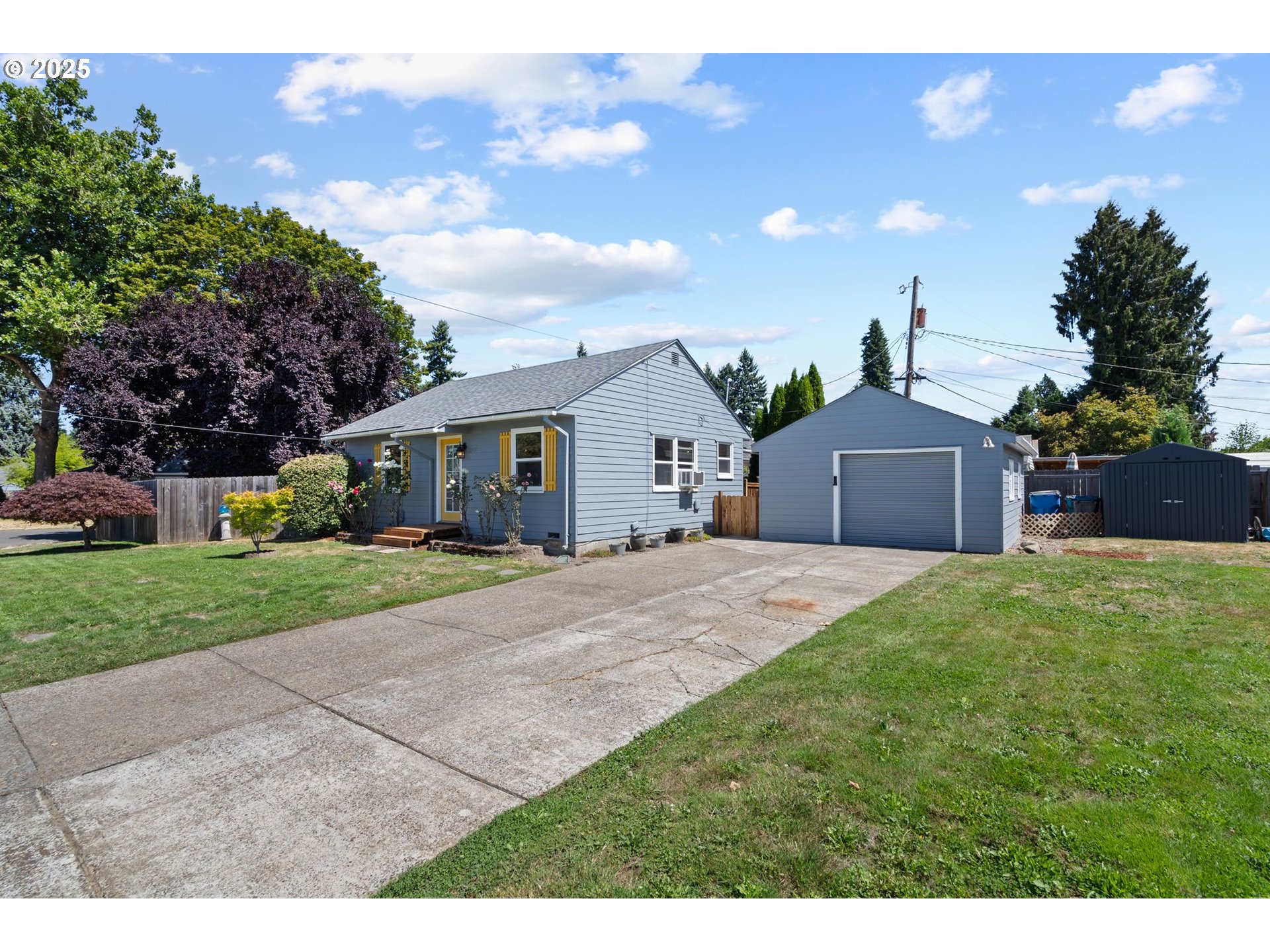 2709 WEIGEL AVE