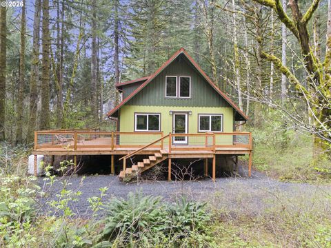 121 PACIFIC RD Stevenson WA 98648