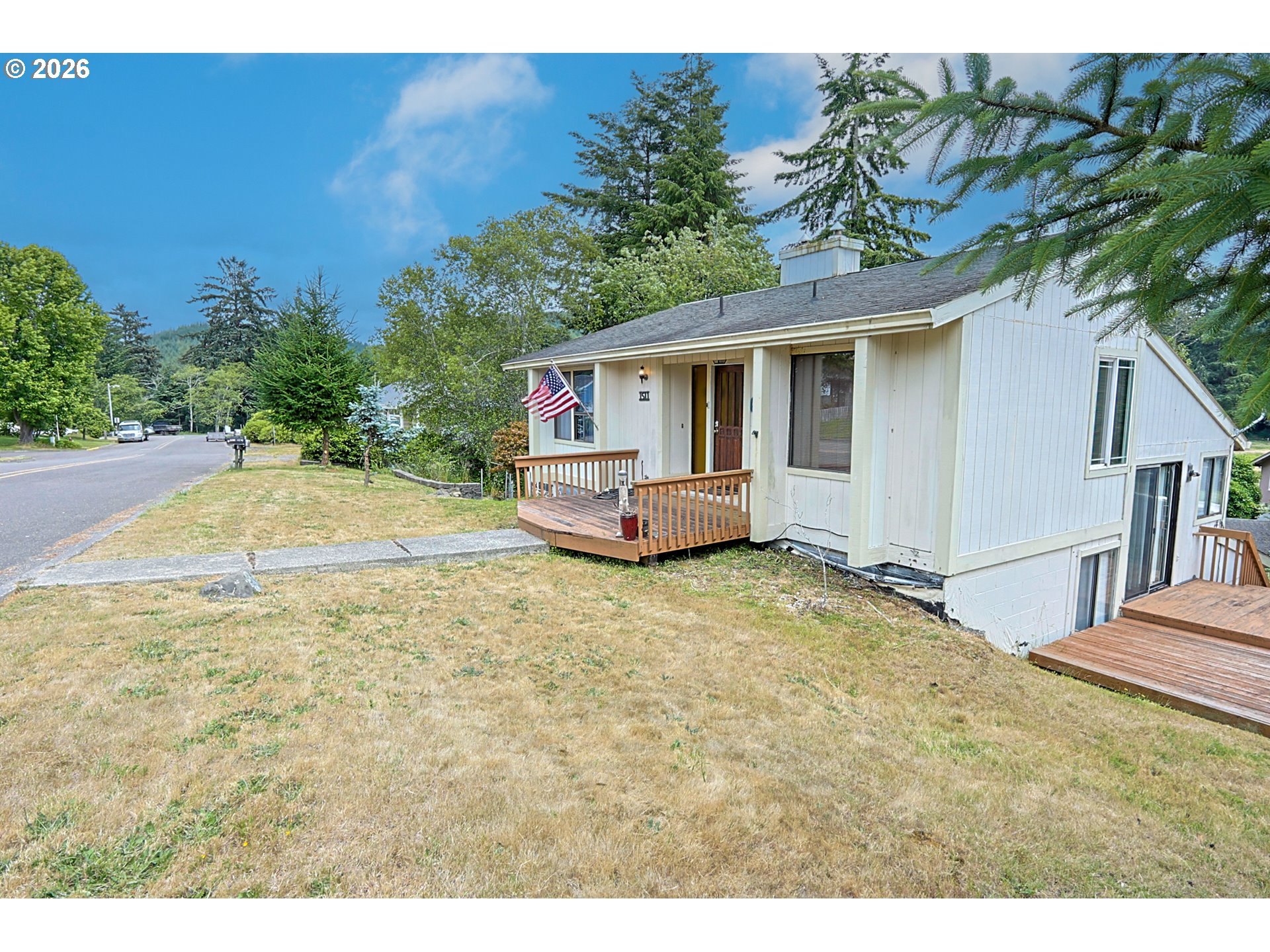 1511 RANCH RD