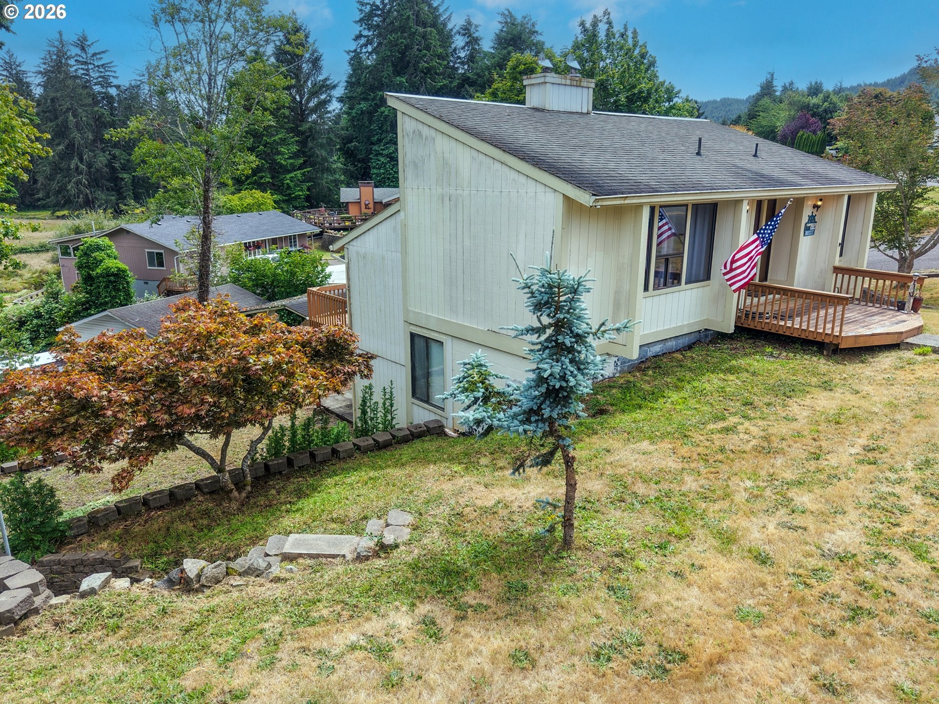 1511 RANCH RD