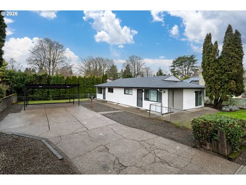 4535 NE 82ND AVE Portland OR 97220