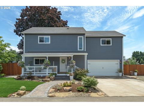 93982 PRAIRIE (off street) RD Junction City OR 97448