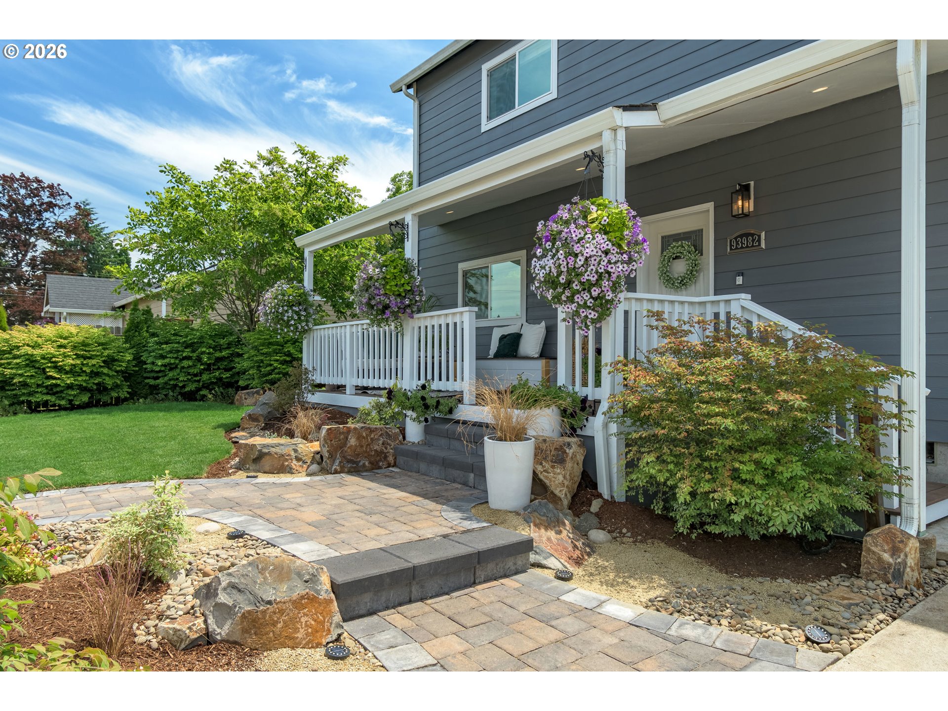 93982 PRAIRIE (off street) RD