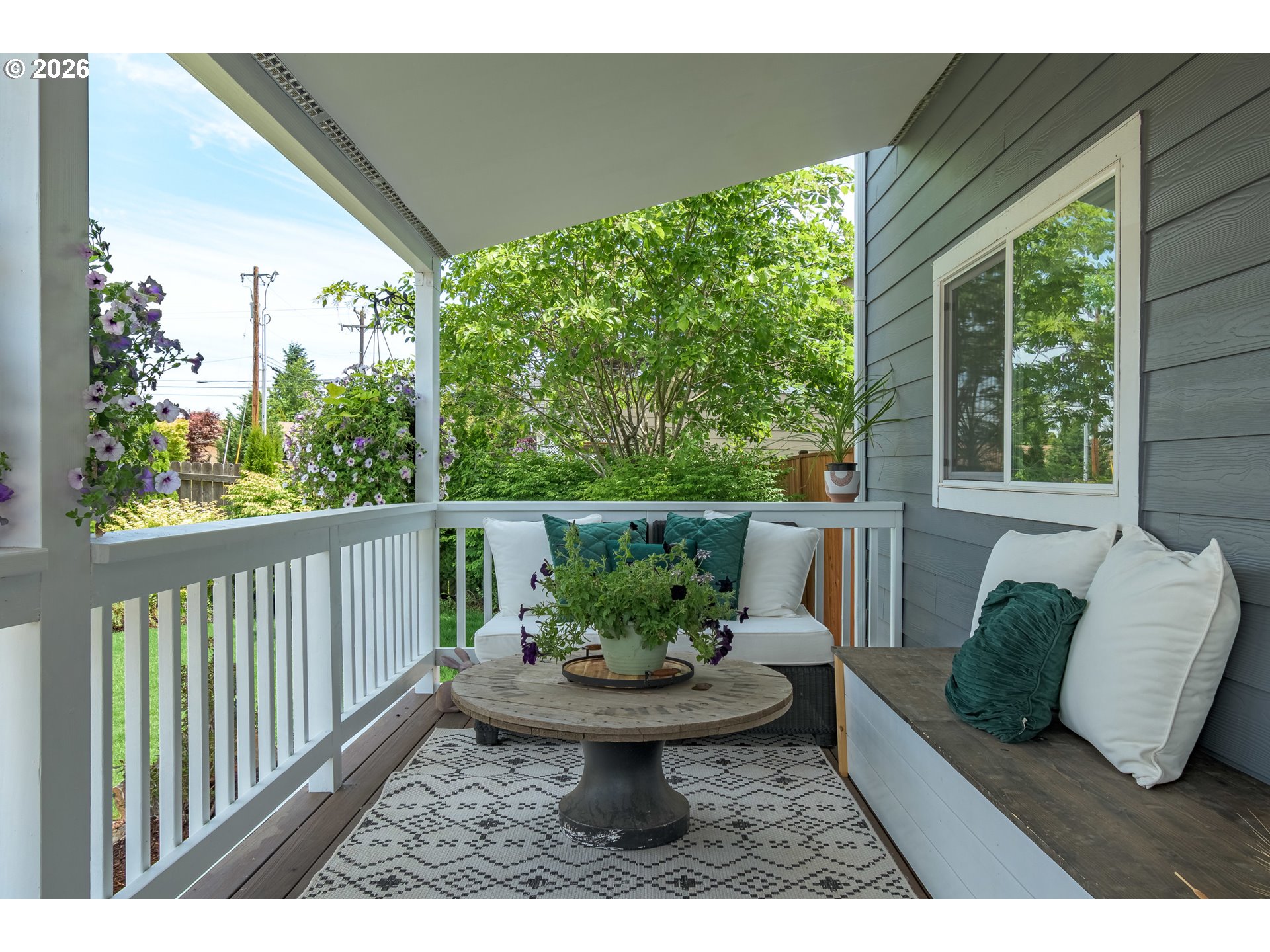 93982 PRAIRIE (off street) RD