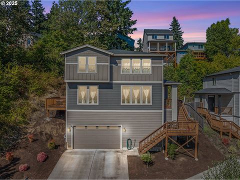 4613 NE 12TH CT Vancouver WA 98663